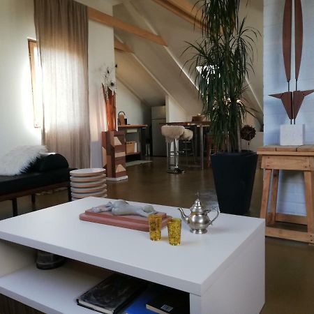 Naiadi Loft Apartment Nerezine Εξωτερικό φωτογραφία
