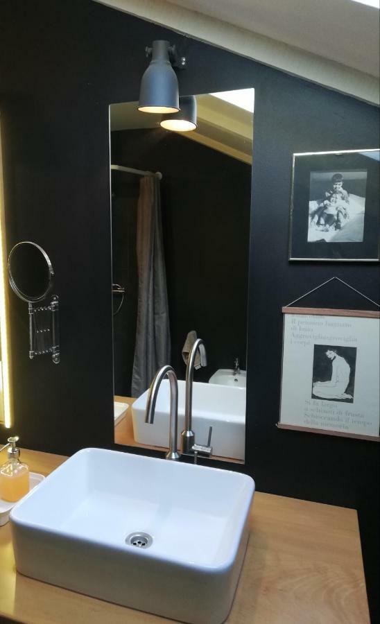 Naiadi Loft Apartment Nerezine Εξωτερικό φωτογραφία
