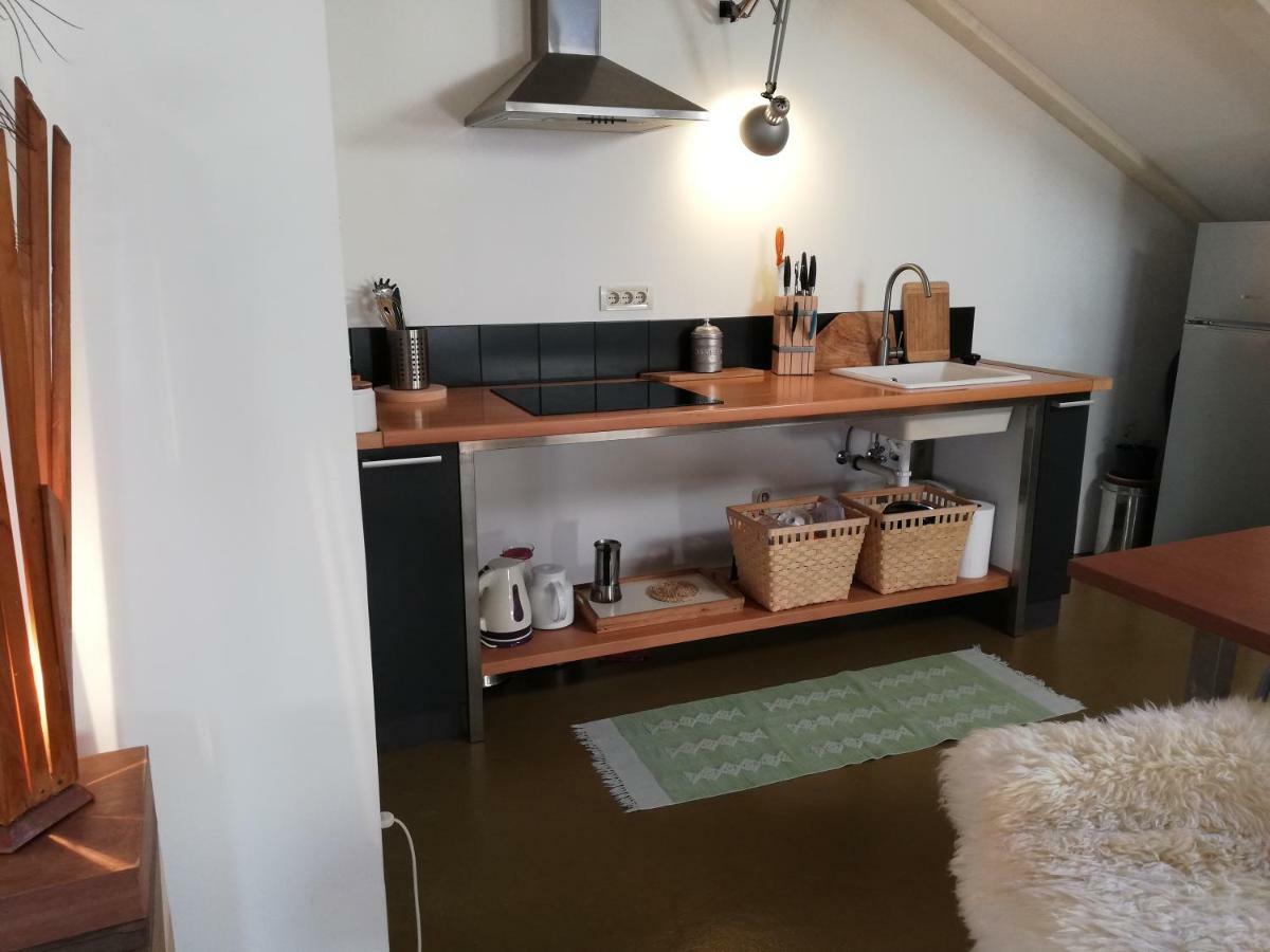 Naiadi Loft Apartment Nerezine Εξωτερικό φωτογραφία