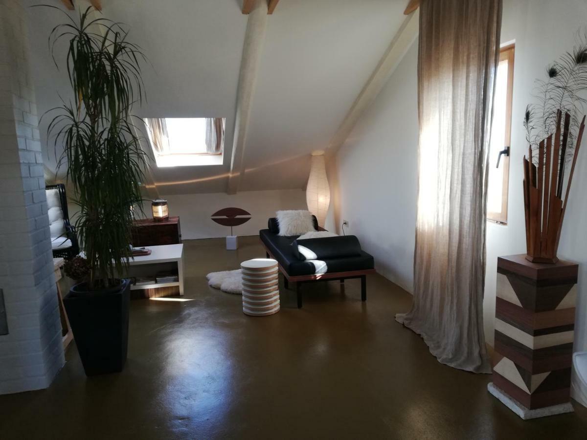 Naiadi Loft Apartment Nerezine Εξωτερικό φωτογραφία