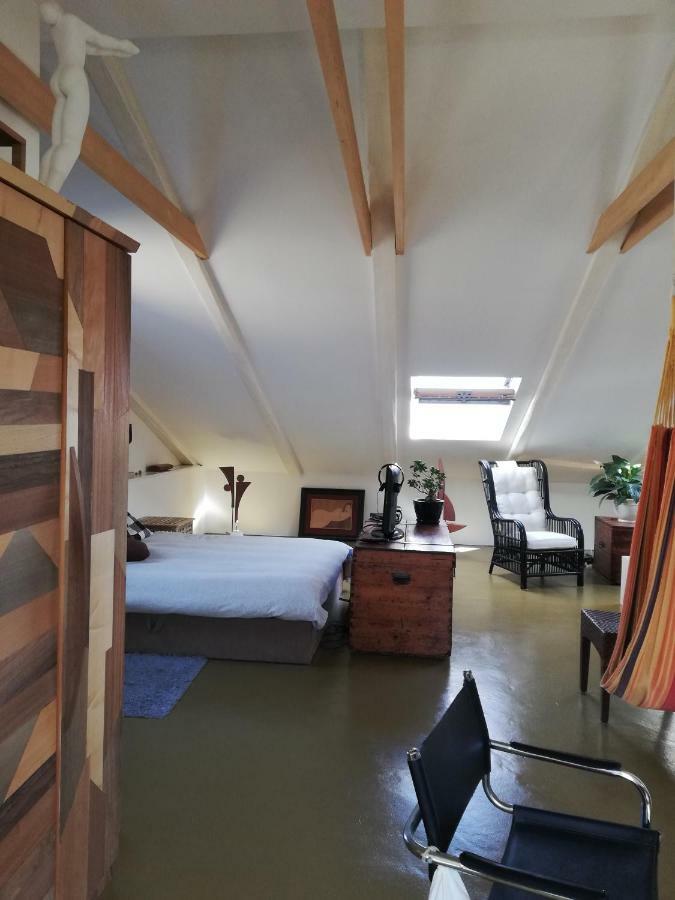 Naiadi Loft Apartment Nerezine Εξωτερικό φωτογραφία