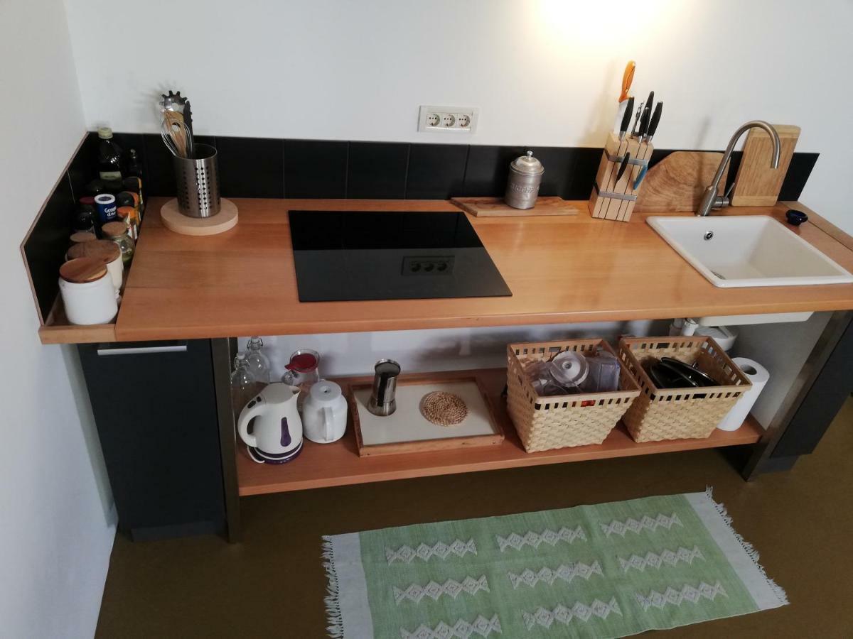 Naiadi Loft Apartment Nerezine Εξωτερικό φωτογραφία